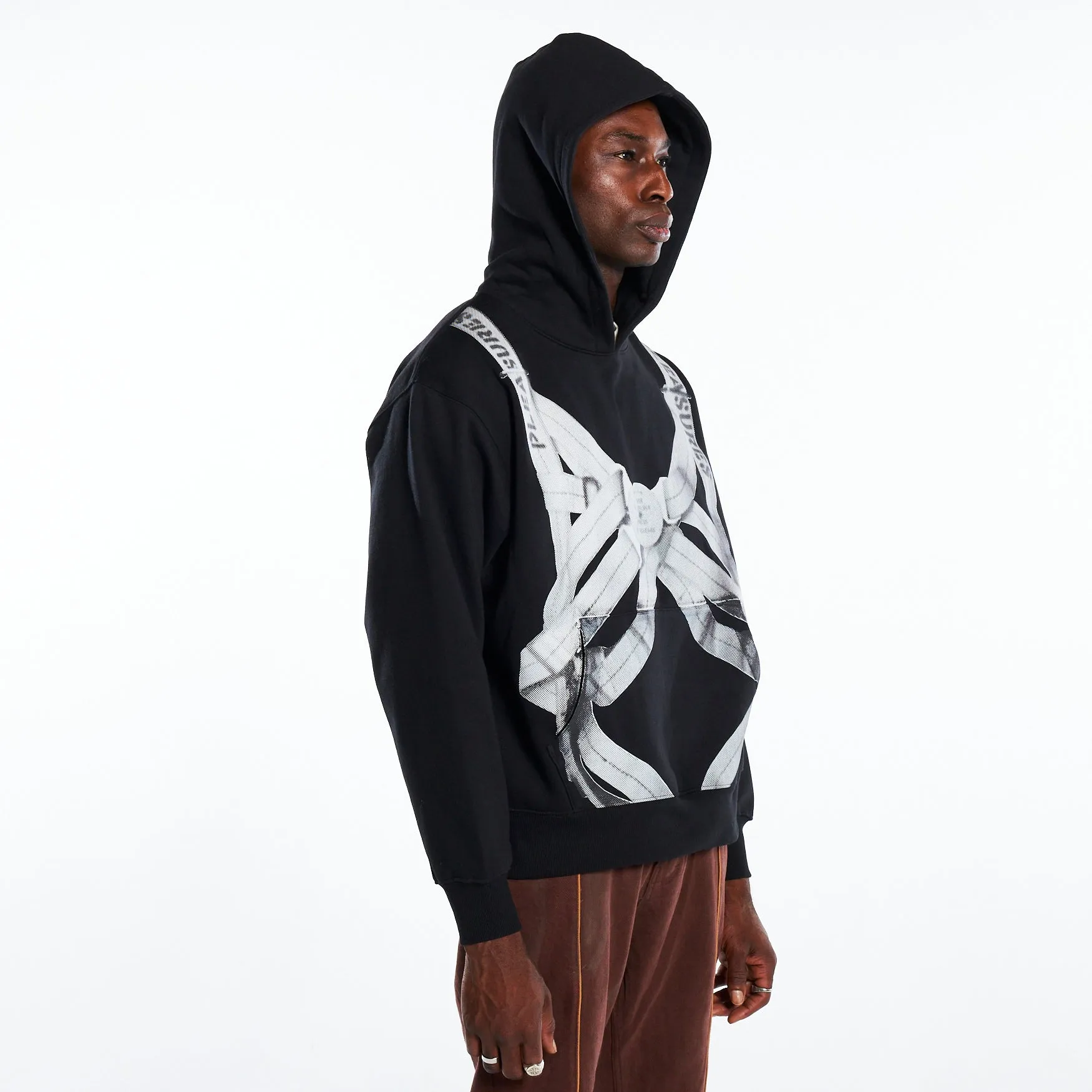OBSERVER HOODIE