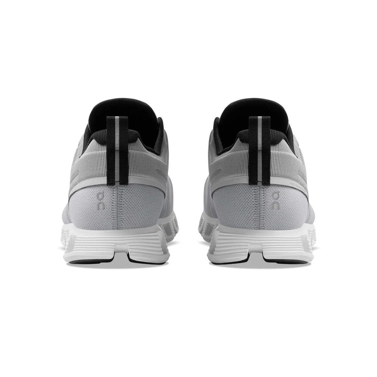 On Running Men's Cloud 5 Waterproof Glacier/White