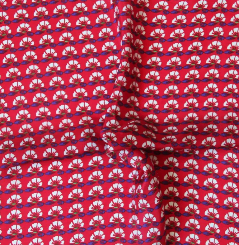 Silk scarf | bagatelle