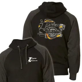 Tuned By Shawn Sweatshirt Hoodie