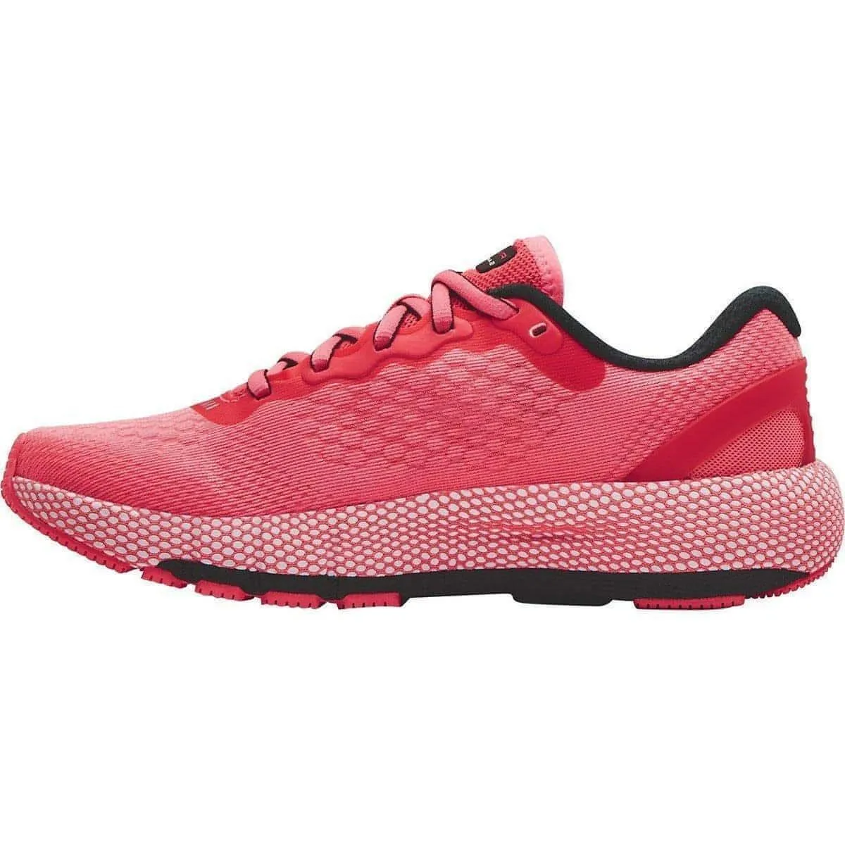 Under Armour HOVR Machina 2 Womens Running Shoes - Pink