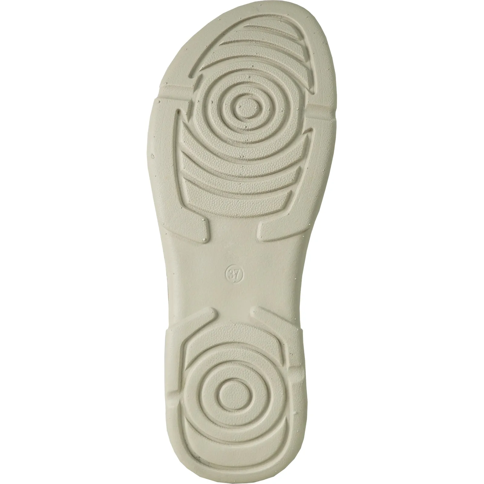 VANGELO Women Sandal CATHY-2 Wedge Sandal Light Green