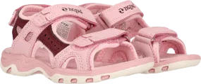 ZigZag Kids&#x27; Jusin Sandal Pale Lilac | Buy ZigZag Kids&#x27; Jusin Sandal Pale Lilac here | Outnorth