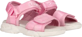 ZigZag Kids&#x27; Sasir Sandal Cameo Pink | Buy ZigZag Kids&#x27; Sasir Sandal Cameo Pink here | Outnorth